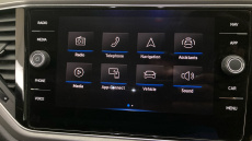 Volkswagen T-Roc 1.0 TSI 110 Design 5dr Petrol Hatchback